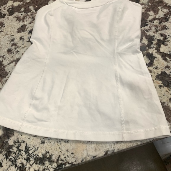 LULULEMON CROSS BACK TANK - Picture 2 of 2